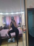 индивидуалка АННЕТА, закажите девушку онлайн