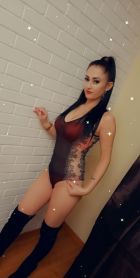 Анна, тел. 8 962 884-87-16 предлагает знакомство для страпона и не только