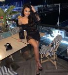 Вита , 25 лет — госпожа-страпонесса