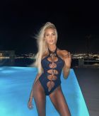 молодая шлюшка Анастасия — анкета девушки