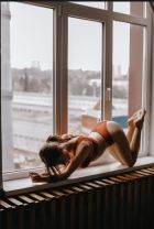 Женя, фото красивой шлюхи