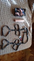 Лолила, 28 лет — эротический тайский массаж