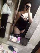 Анюта , 19 лет, рост: 170, вес: 65 - МБР, классика, анал