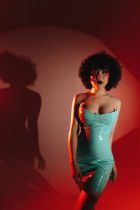 массажистка ❤️❤️❤️Вика Адлер❤️❤️❤️, рост: 170, вес: 45, закажите онлайн