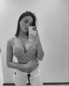 Анастасия — доступная индивидуалка