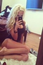 Ксюша — страпон услуги