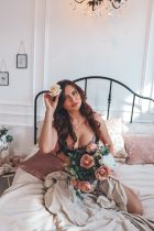 Саша❤️КраснаяПоляна, 23 лет — попробуйте секс с госпожой