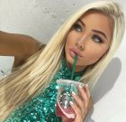 Анюта❤️, 8 938 459-12-54 Анюта9 — анкета проститутки, от 15000 руб. в час