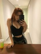 Алинка — проститутка из Украины, от 6000 руб. в час