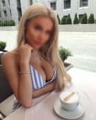 Арина, 8 985 097-47-04 Арина — проститутка с большой грудью