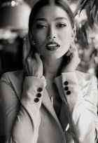 заказать путану в Сочи (Cнежана, 23 лет)