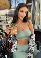 Настя, тел. 8 938 875-73-62 — проститутка для стриптиза, г. Сочи