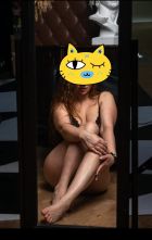 Милана — анал с толстой шлюхой в Сочи