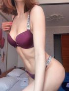 Ева  — проститутка big size