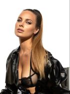 Стефа — садо мазо в Сочи