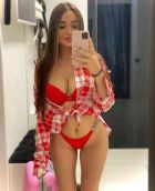 Новая проститутка Машенька, рост: 165, вес: 55