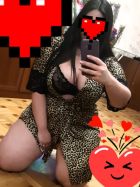 Елизавета  - полная лесби проститутка в Сочи