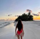 Милана — реальные эротические фото