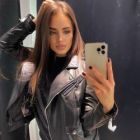 элитная индивидуалка Элли, 22 лет, г. Сочи