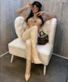 Катя — интим массаж, классика, минет в Сочи