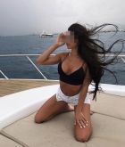 Катя — услуги бдсм в Сочи