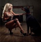 Путана Александра, рост: 165, вес: 53