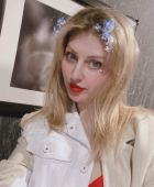 Сочинская шлюха Ева, 24 лет, рост: 169, вес: 53