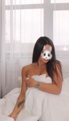  Анастасия  — эротический массаж, классика, минет в Сочи