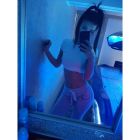 Вика, 8 968 875-16-01 Вика, анкетное фото