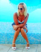 Милана, ню-фото