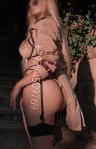 Даша, тел. 8 928 450-97-69 — секс при массаже и другие удовольствия