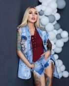 Жанна, 8 967 306-13-86 Жанна (SexoSochi.ru)