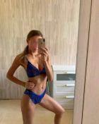 Анна, 8 903 485-64-73 Путана Анна, рост: 170, вес: 54