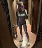 ВИП девушка Анастасия, 23 лет, рост: 168, вес: 50