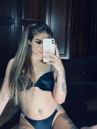 Самая элитная проститутка Лиза Вика, 19 лет