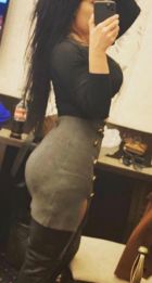 элитная шлюха Хулиганки, рост: 167, вес: 54