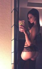 Юля, 8 951 507-70-57 Юля, рост: 170, вес: 58 — тайский массаж члена