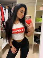 самая маленькая путана НИКА SEX, доступна 24 7