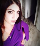 Алина Транс — возбуждающий массаж в Сочи