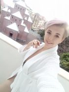  Куртизанка Валерия для интимных свиданий