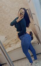 София  – девушка для массажа, которая знает все эрогенные зоны, работает в Сочи (Адлер)